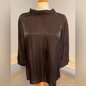 Cue - Vintage 90’s bow tie Blouse